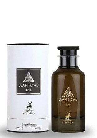 Maison Alhambra JEAN LOWE NIOR EDP